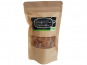La confiserie d’antan 100% bio - Cubes de gingembres confits - sachet kraft 150 gr