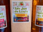 Le Domaine du Framboisier - Les Jus de Louis Pomme 100% Pur Jus 3L