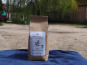 La Ferme du Relais - Farine de Sarrasin BIO 2 x 800g