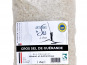 Artisans du Sel - Gros Sel de Guérande Gris – Brut d’Exception – 1kg | Artisans du Sel