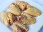 Ferme de Pleinefage - Ailerons de poulet paquet de 6 sous vide