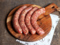 Maison Lascours - Saucisse Canard Figues - 500gr
