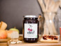 Sibio - Confiture de Cerise bio - 360g