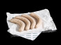 Nemrod - Saucisse Blanche de Sanglier au fromage x4