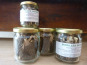 Ferme Michallet - morilles sechees