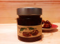 Les Vergers de la Vautée - Confiture Extra de Cerises  250g