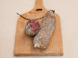 Maison Millas - Saucisson Sec à la Truffe - Sans Nitrite Ajouté