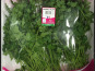 Les Herbes du Roussillon - Persil Plat Frais - 500g