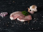 Ferme Bret - 2 Escalopes - Porc Plein Air