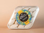 Maison Jonquier - Calissons de Provence – Recette artisanale - 220g