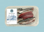 La Paysanne des Mers - Filets de sardine - 200g - lot de 6