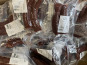 Les Biquettes de Cercles - Dunn Georgina - Boudin aux pommes, porc bio plein air