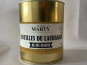 CHARCUTERIE MAISON MARTY - Lentilles du lauragais - au jus cuisiné 840g
