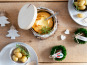 Constant Fromages & Sélections - Colis Mont d'Or AOP +/- 5 personnes  - Médaillé d'Argent 2024 au CGA