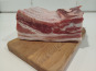 La charcuterie des Alpilles - poitrine de porc XXL   1500g