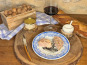 Domaine de Favard - Le petit Favard 130g