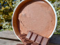 O Maribelle - Sorbet Chocolat BIO 1 litre
