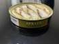 L'atelier Sea Frais - Sprats huile d’olive