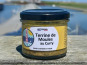 Rivesaline - Terre Saline - Terrine de moules au curry 90g
