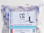 Artisans du Sel - Fleur de Sel de Guérande aux Pétales de Bleuet & Citron Bio – Sachet 100g | Artisans du Sel