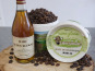 La Ferme de Labergement - Crème glacée 500 ml Marc de Bourgogne/ Raisins