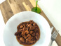 Traiteur Gourmet d'Alsace - Rognons de veau sauce Giroles 500Gr