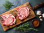 Domaine du Chillou - Côte premiere Mangalica 250g