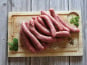 Domaine Sainte-Marie - Chipolatas de Salers BIO - 1kg