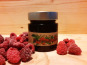 Les Vergers de la Vautée - Gelée Extra de Framboises 250g
