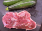 La Maison Pourthié - Cuisse désossée 1kg