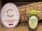 L'Atelier Contal - Paysan Meunier Biscuitier - Lentilles Vertes Bio - 500g