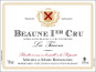 Domaine Michel & Marc ROSSIGNOL - Beaune 1er cru "Les Teurons" 2021