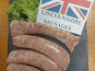 Les Bel' saveurs du Rouergue - LINCOLNSHIRE SAUSAGE 500 Gr