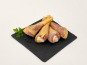 La ferme du Caillaud - Pilons de poulet BIO 1kg