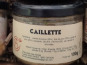 La charcuterie des Alpilles - Caillette 190g