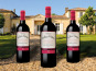 Château Belles-Graves - AOC Lalande de Pomerol 2022 - Château Belles-Graves 3x75cl