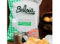 Chips BELSIA - Chips Artisanales aux Herbes de Provence & Tomates - 150g x10