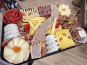 Boutique Boisette - Plateau apéro fromages et charcuterie 8/10 personnes