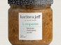 Karine & Jeff - Moussaka d'aubergines au tofu 360g