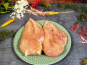 Boucherie Lefeuvre - Filet de poulet x4