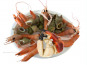 Le Termer - Plateau de fruits de mer 1