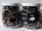 Ferme de Pourcier - Lamelles de Truffes Noires Déshydratées - 20 g
