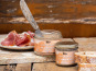 Sillon Conserverie - Pâté au jambon sec 180g