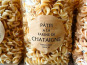 Piments et Moutardes du Périgord - Pâtes artisanales à la farine de châtaignes du Périgord 250g