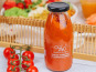 CLAC Conserverie - Sauce Tomate aux petits oignons 250g