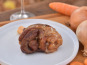 Maison Micouleau - Souris d'agneau confites 2 pièces sous-vide