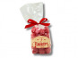 La Fraiseraie - Rigolettes Nantaises à la fraise