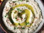 Graines Précieuses - Houmous avocats au citrons verts bio et son jus