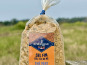 Rivesaline - Terre Saline - Sel fin Thé Vert, Curcuma, Gingembre 125g