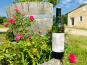 Domaine du Buisson - Vin blanc AOP Bordeaux - 2023 -  6x75cl